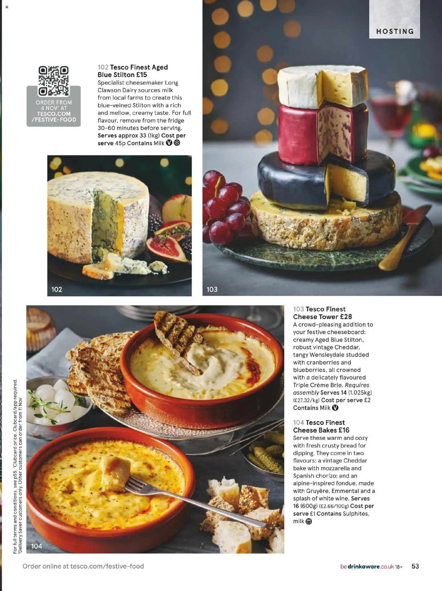 {H1} | Page: 53 | Products: Darált marhahús, Milk, Cheese, Bread