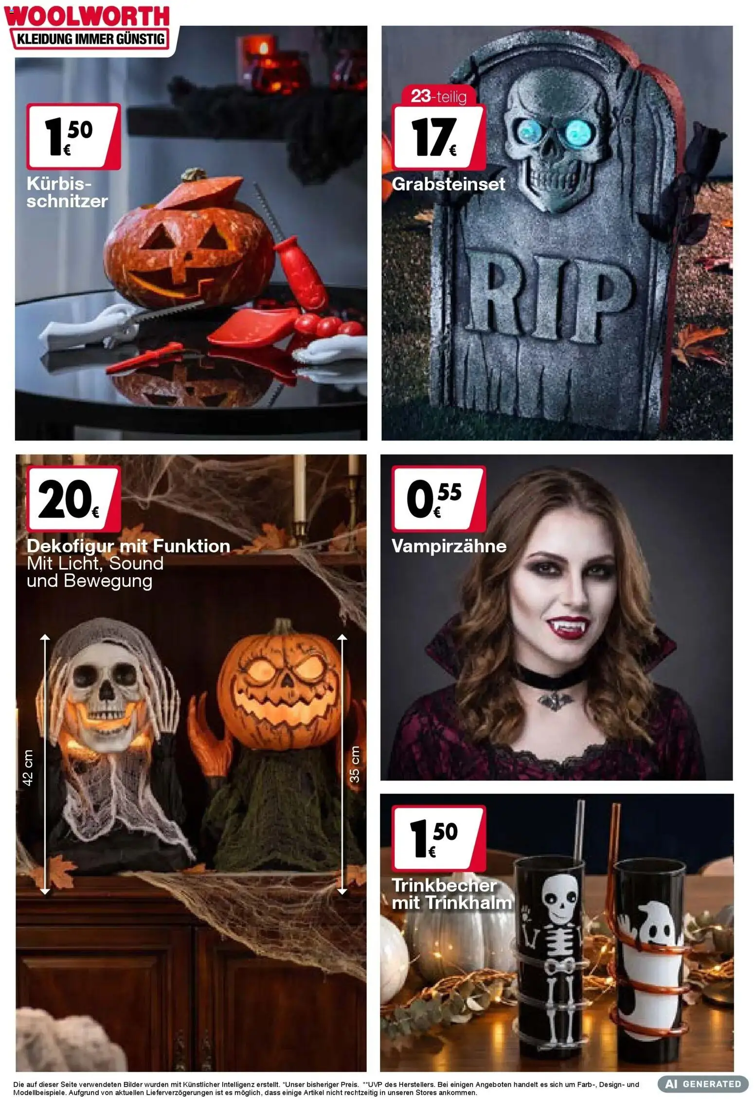 Woolworth - Woolworth: Wochenangebote von 28.09.2026 - Aktuelle Angebote | Seite: 22