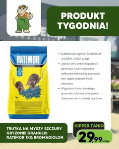 Pogląd oferty "Hipper gazetka" - ważna od 05.10.2026