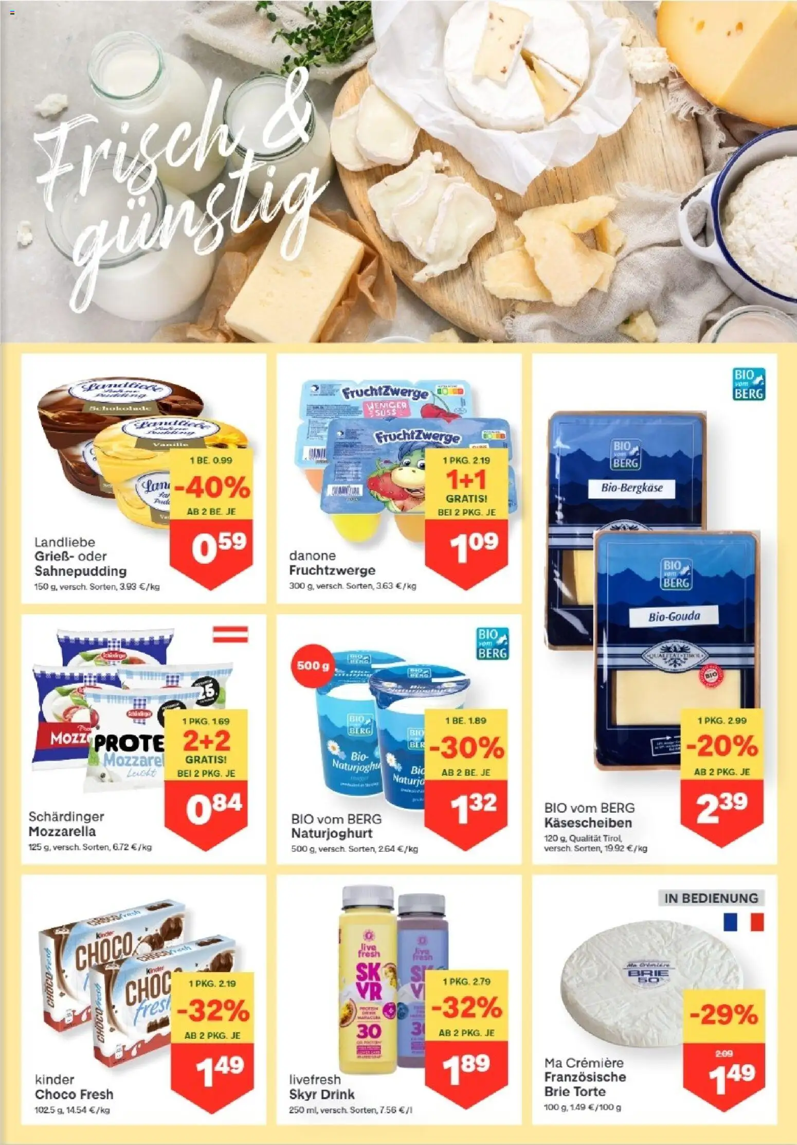 MPREIS Hohenems gültig ab 13.08.2026 | Seite: 5 | Produkte: Matériel de rangement Fitness, Schokolade