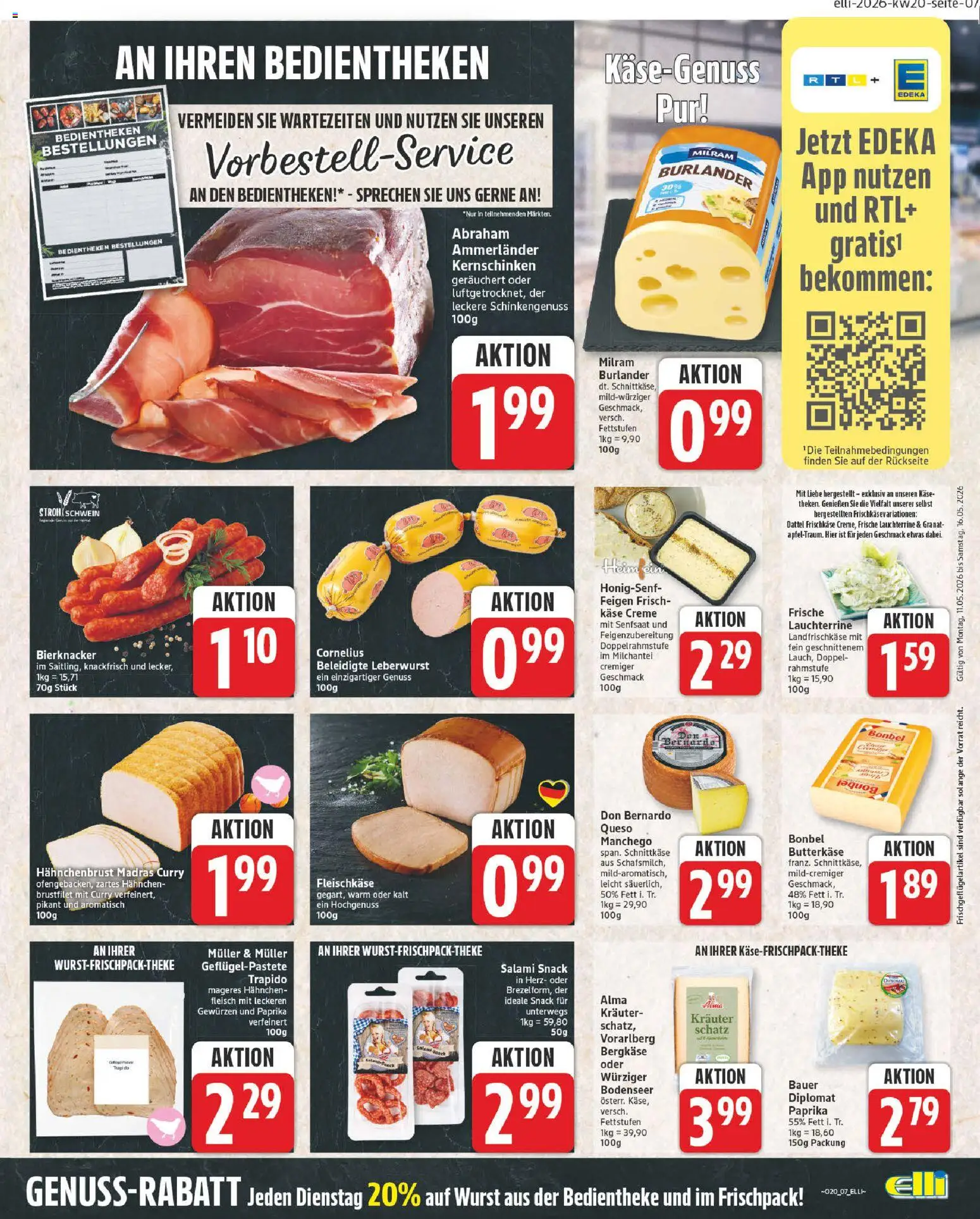Elli Markt Prospekt – gültig ab 11.05.2026 | Seite: 9