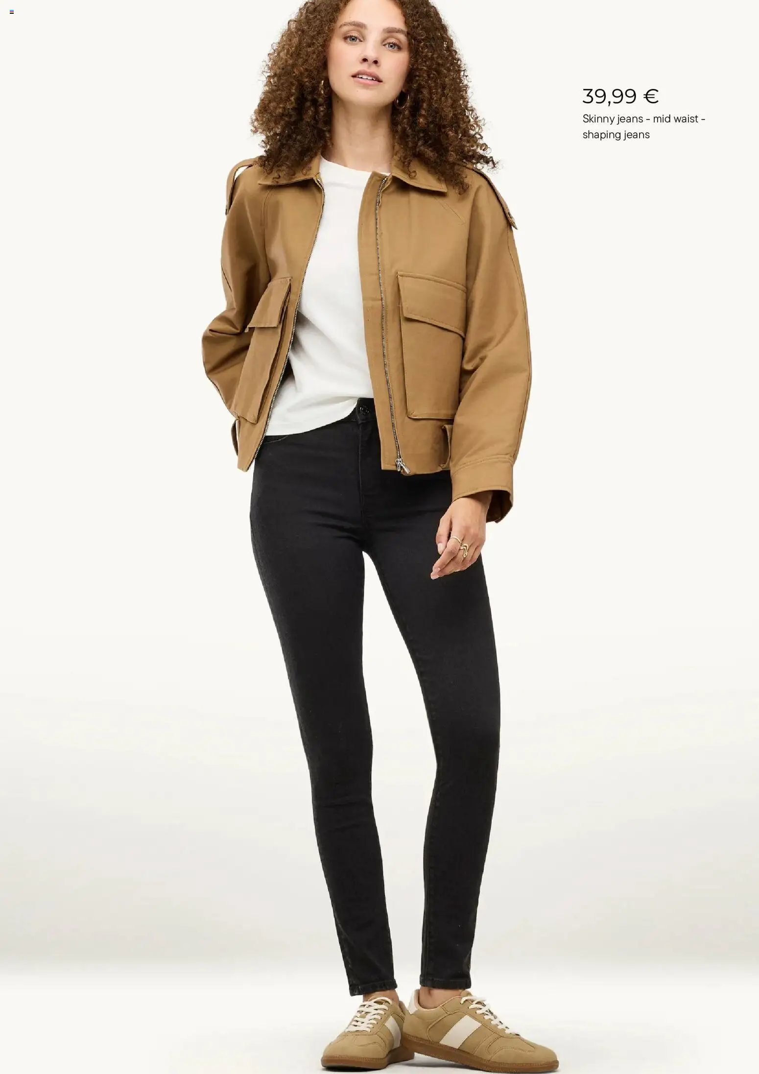 C&A Prospekt – gültig ab 01.07.2026 | Seite: 4 | Produkte: Jeans
