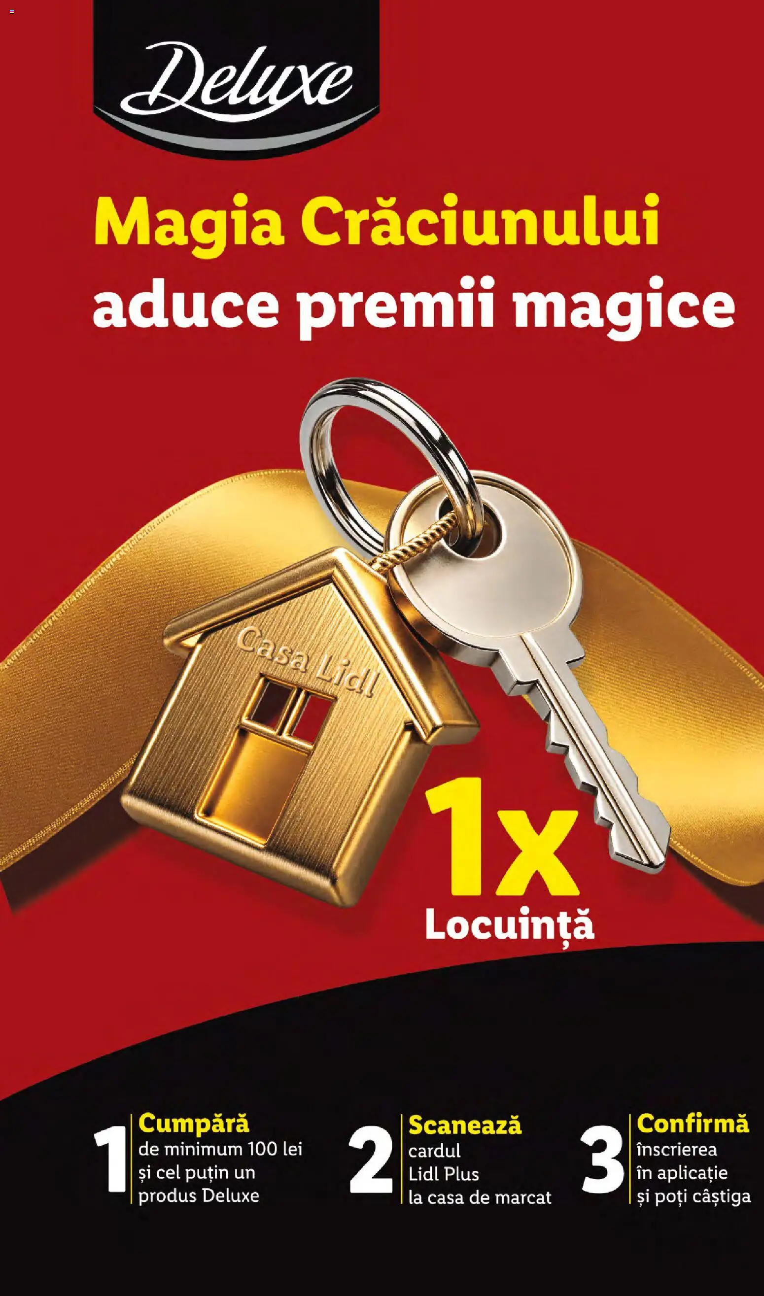 Noul catalog Lidl – valabil de la 26.10.2026 | Pagină: 64