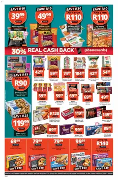 Checkers specials catalogue – valid from 11.05.2026 | Page: 4