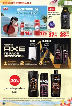 Ofertele Carrefour valabile de la 17.06.2026 | Pagină: 21