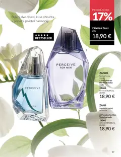Avon katalog akcije – veljaven od 01.06.2026 | Stran: 27