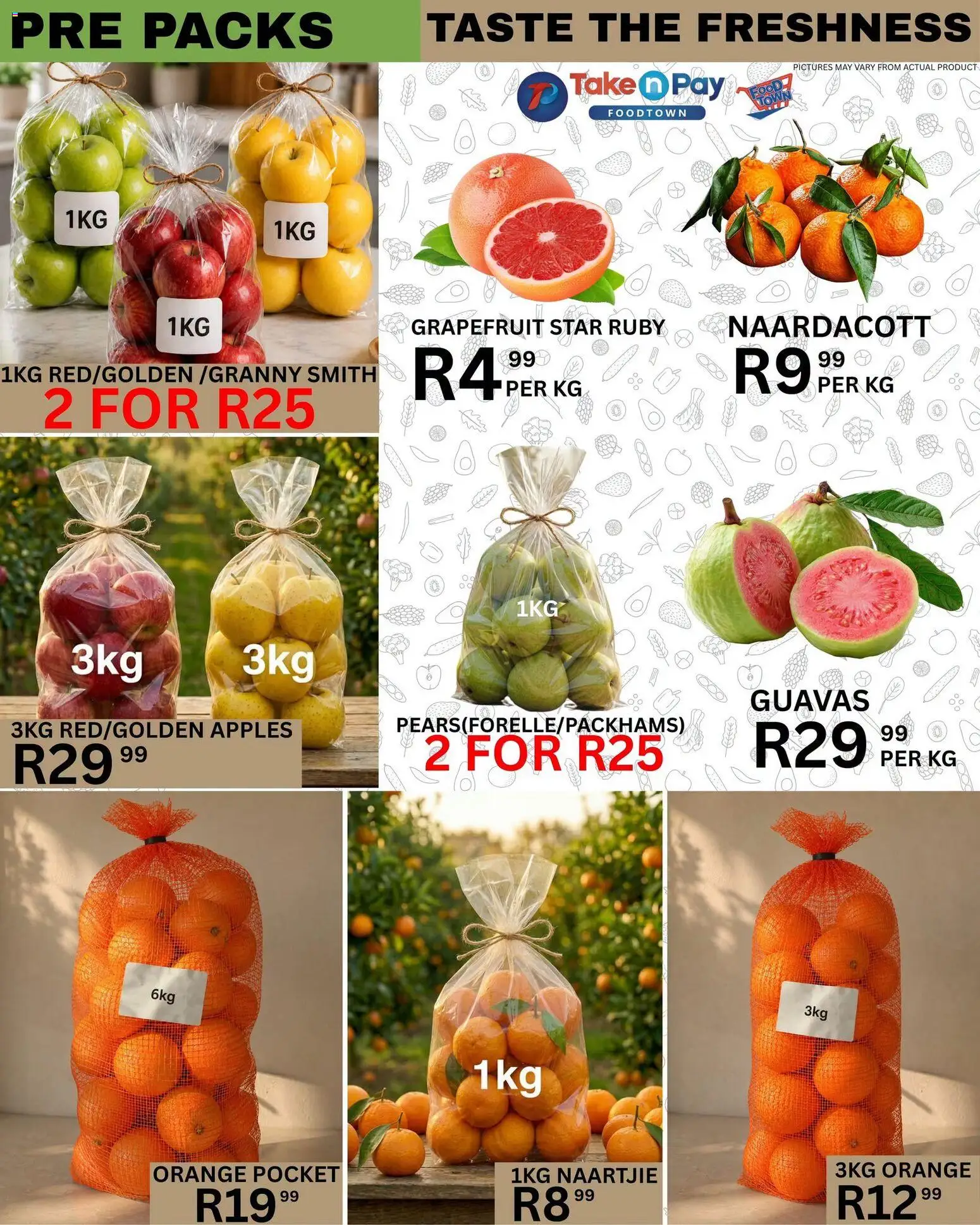 New Take n Pay catalogue – valid from 13/09/2026 | Page: 6