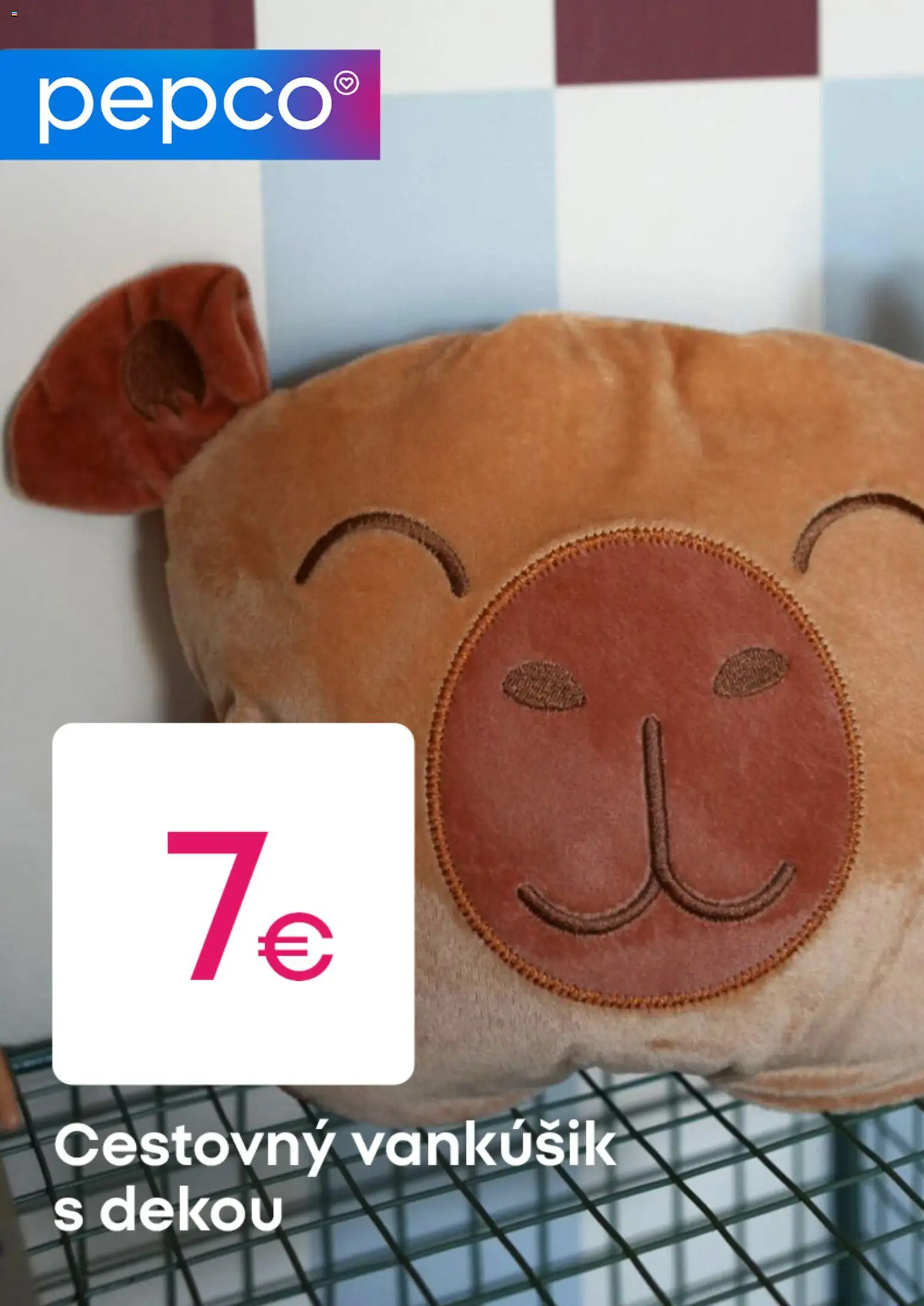 Nové Pepco akcie – leták je platný od 28.05.2026 | Strana: 7