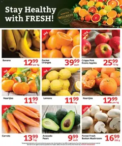 Oxford Freshmarket specials catalogue – valid from 24/06/2026 | Page: 5