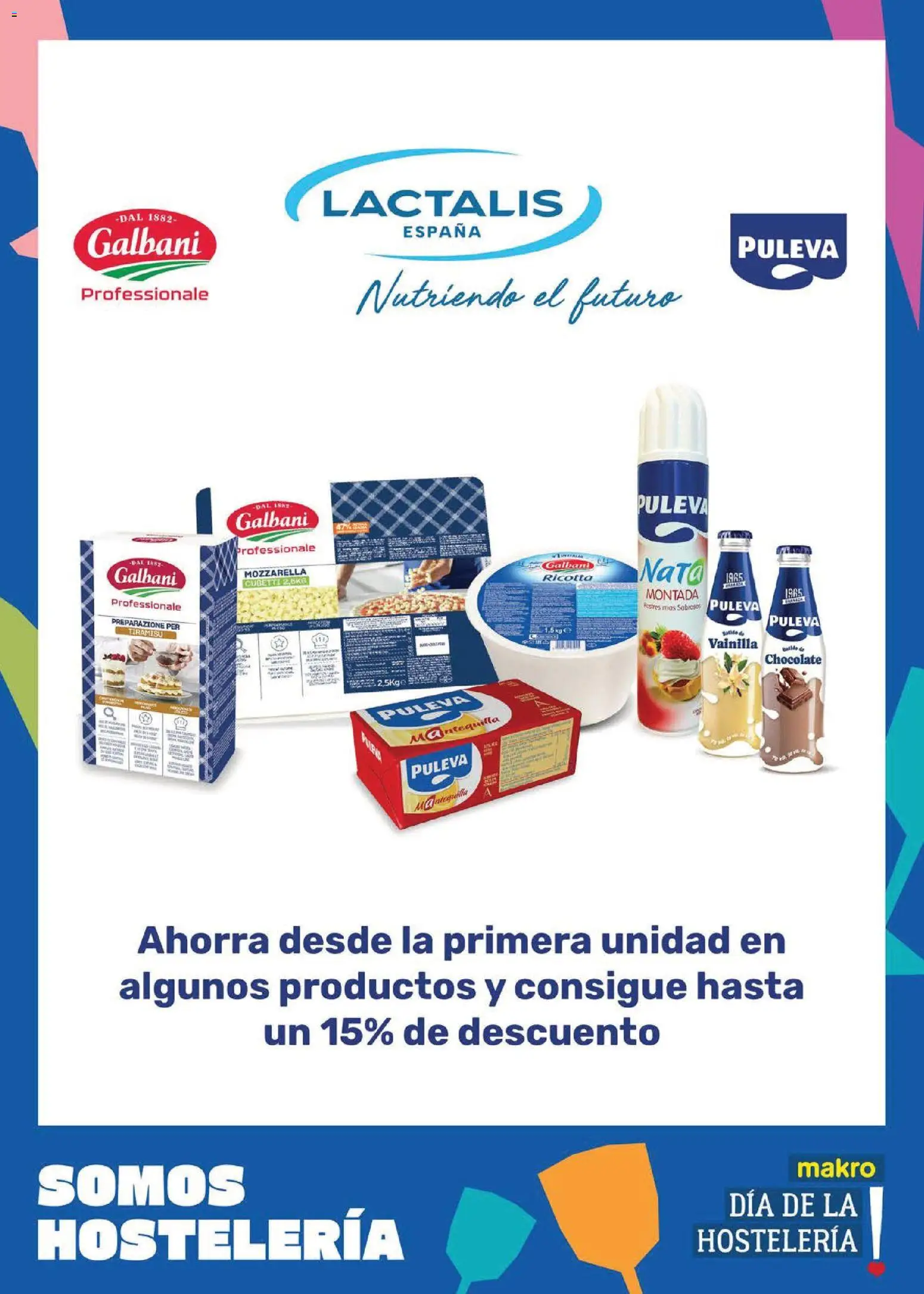 Makro Precios Centro │ válido desde el 05/10/2026 | Página: 6
