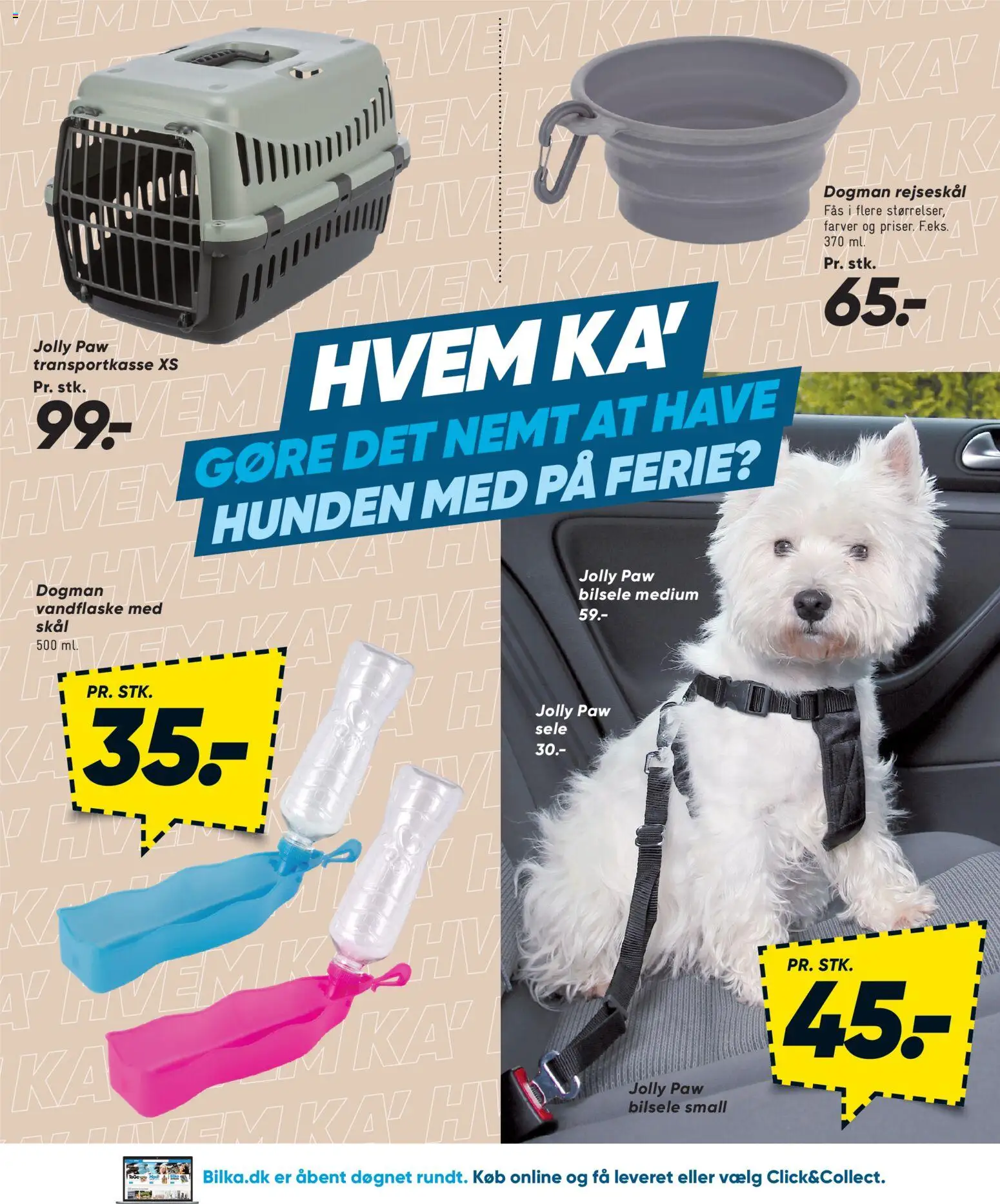 Bilka tilbudsavis – gyldig fra 17/07/2026 | Side: 31