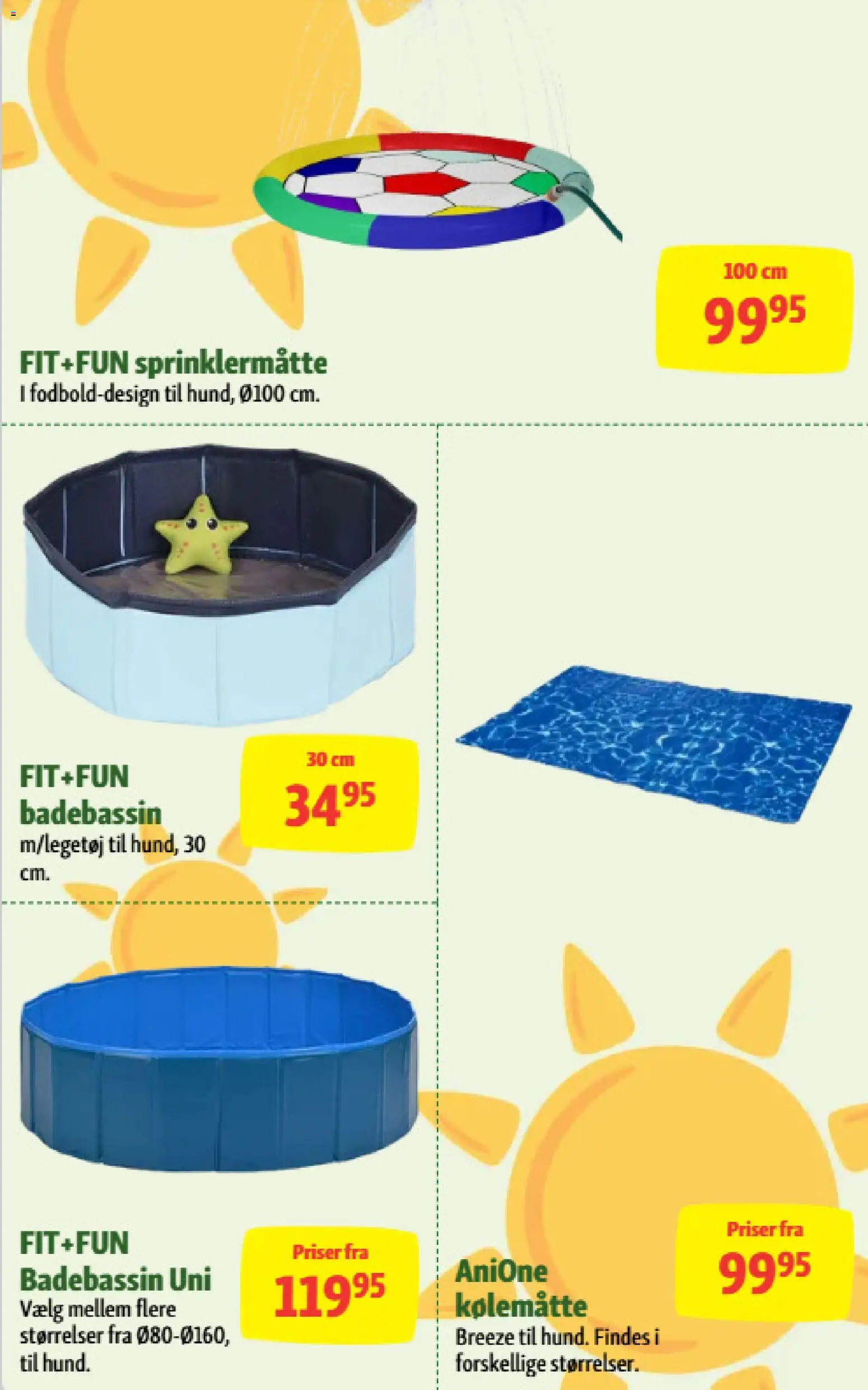 Maxi Zoo tilbudsavis – gyldig fra 15.06.2026 | Side: 10