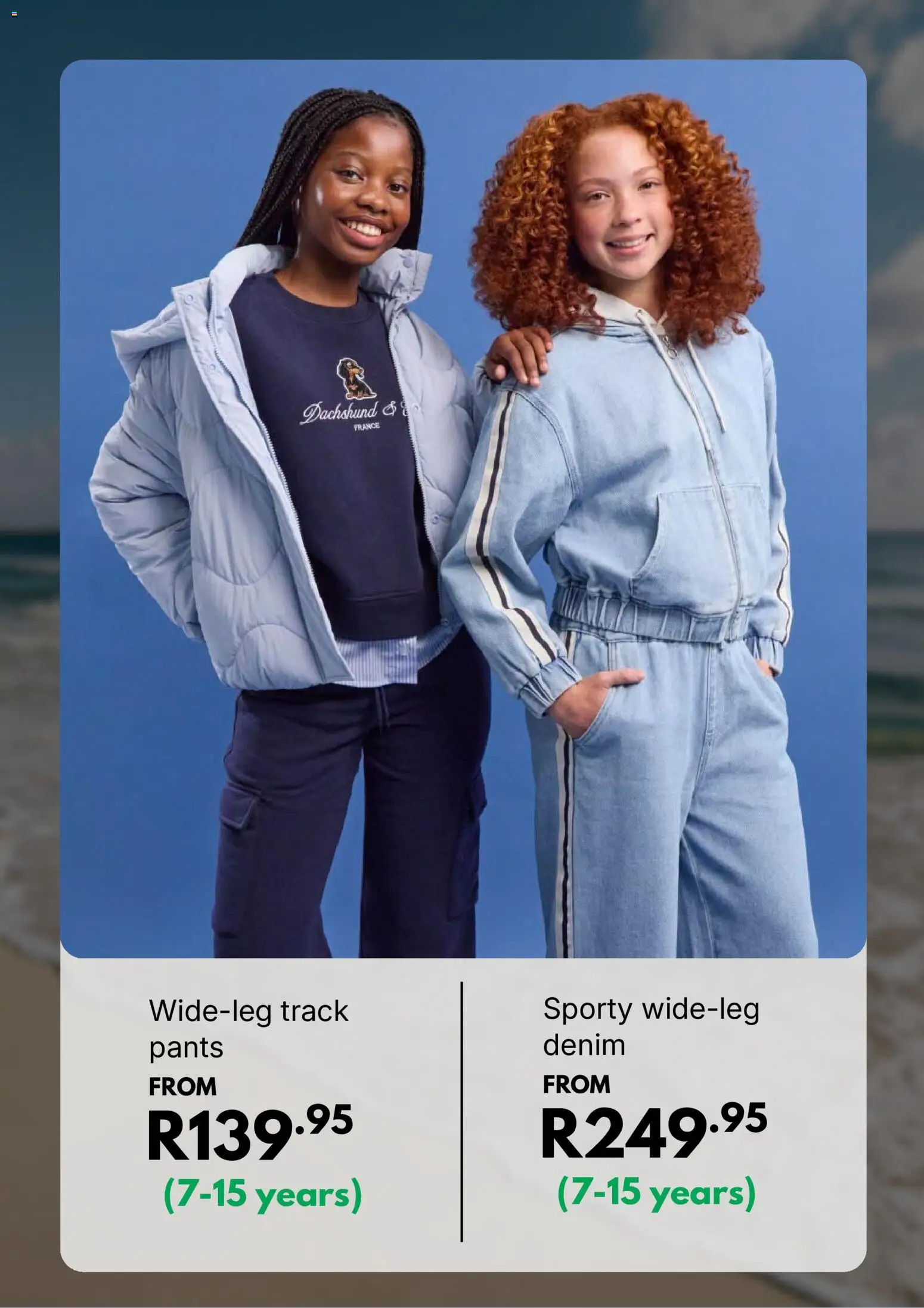 New Ackermans catalogue – valid from 17/07/2026 | Page: 6