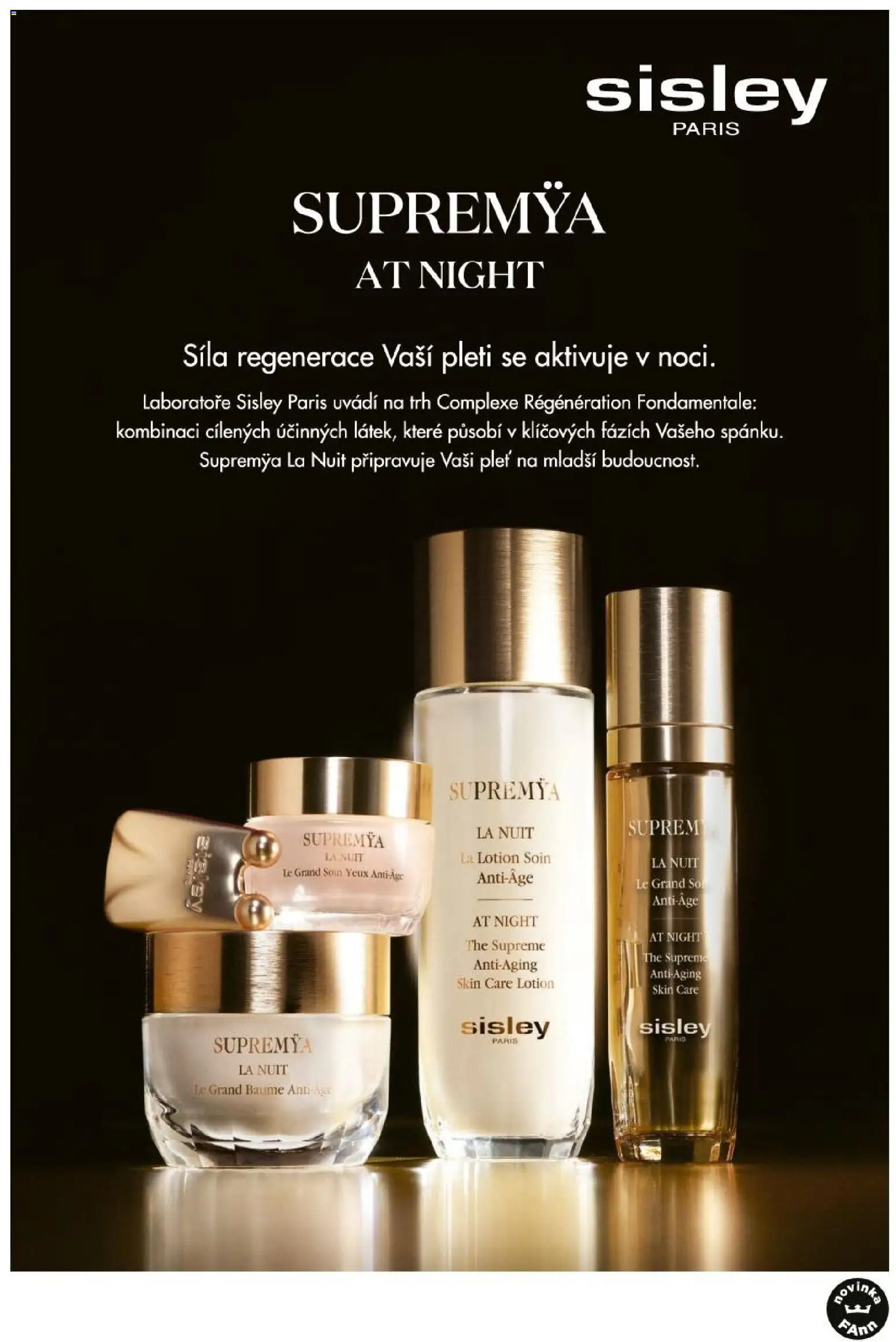 FAnn parfumerie katalog Podzim 2026 od 01.09.2026 | Strana: 51
