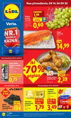 LIDL leidinys galioja nuo 2026.09.14