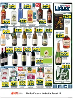 Pick n Pay specials catalogue – valid from 23/10/2026 | Page: 7