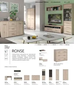 Pogląd oferty "Black Red White Gazetka - Katalog rodzinnych wnętrz" - ważna od 24.05.2024 | Strona: 67