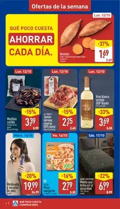 Vista previa Moldeador y secador de pelo, Moldeador y secador de pelo, Unidad válido desde el 12/10/2026 | Página: 2