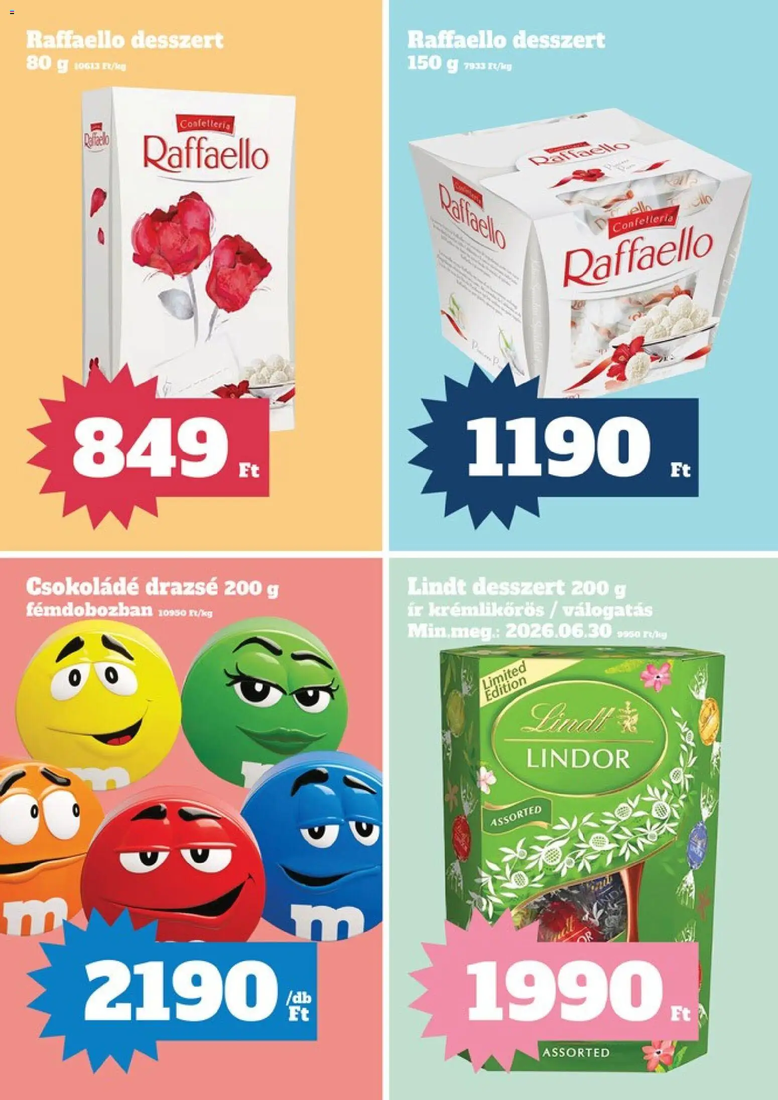 Family Diszkont akciós ujság - amely érvényes a következő dátumtól: 29.05.2026 | Oldal: 5