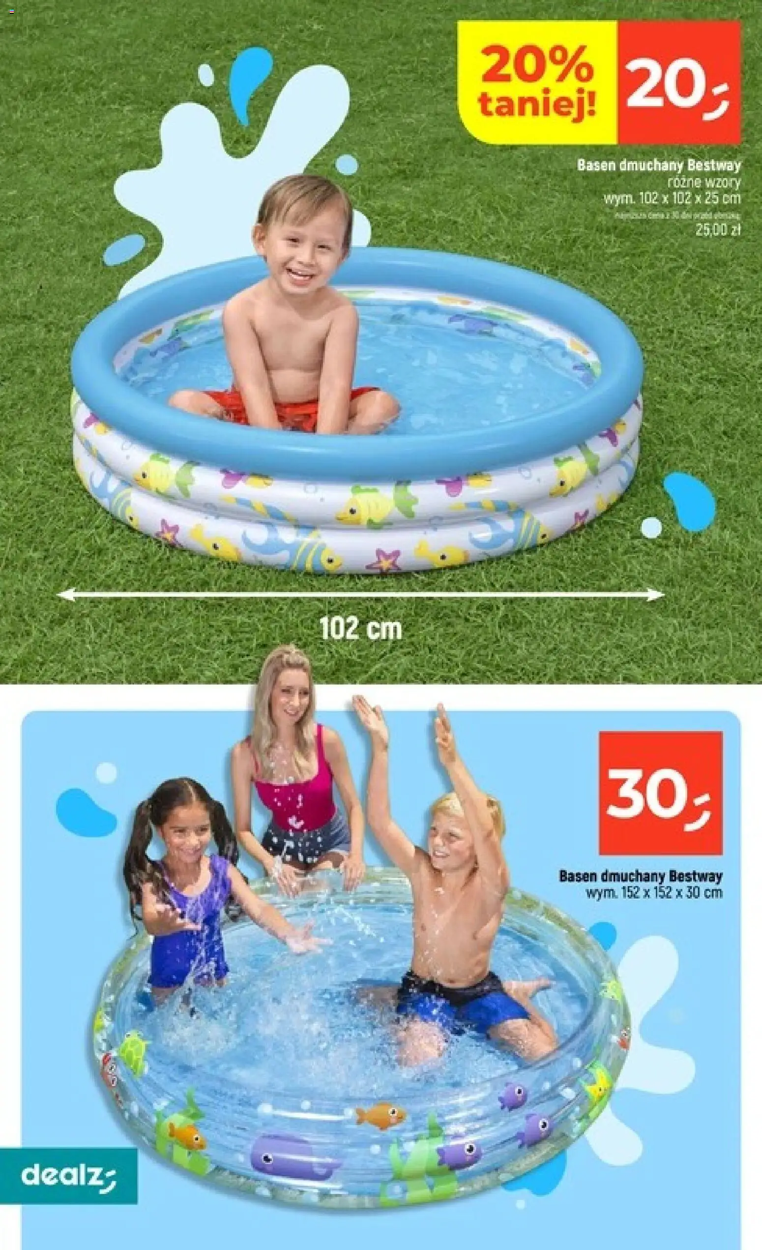 Dealz gazetka od 03.06.2026 | Strona: 36