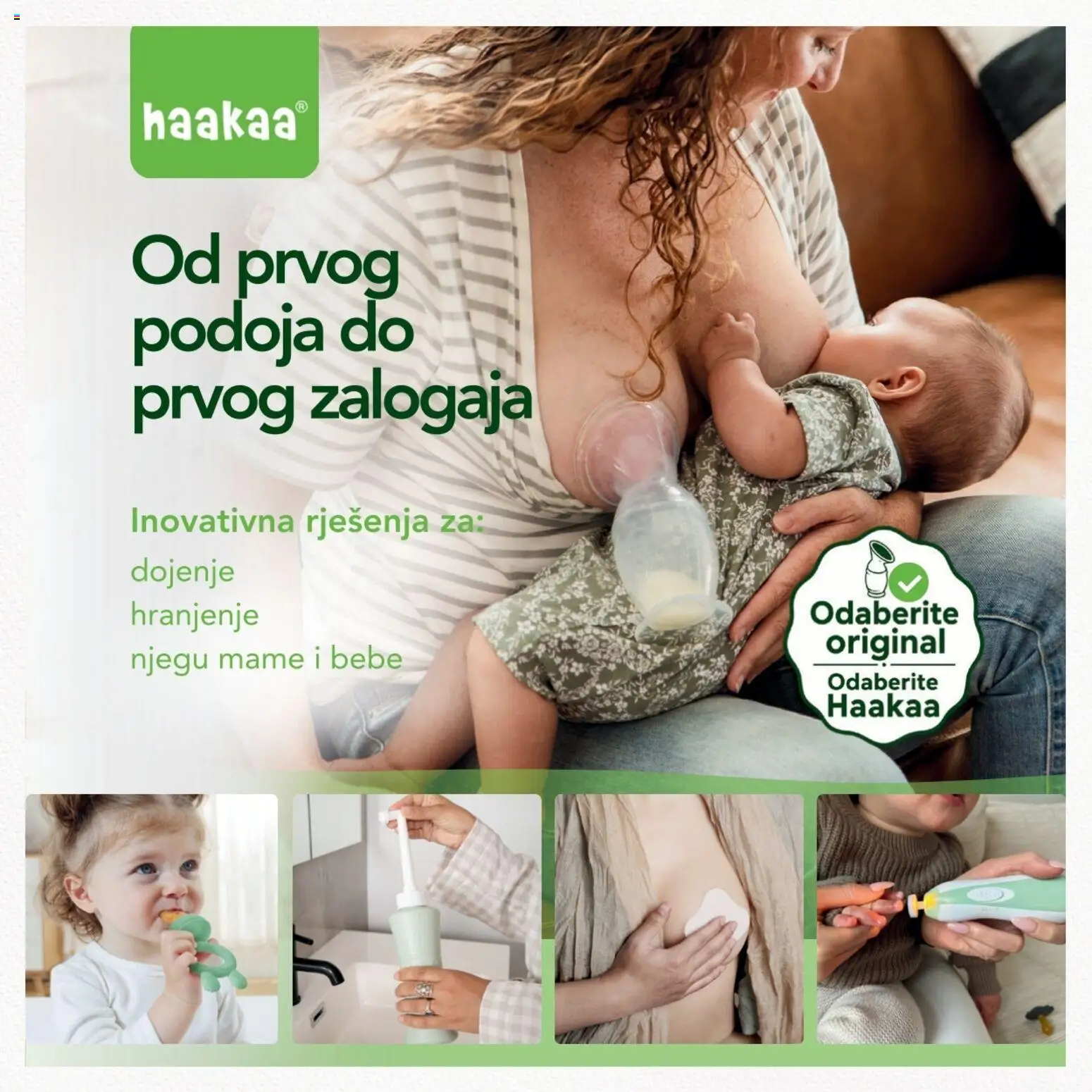 Baby Center katalog | vrijedi od 24.09.2026 | Stranica: 10