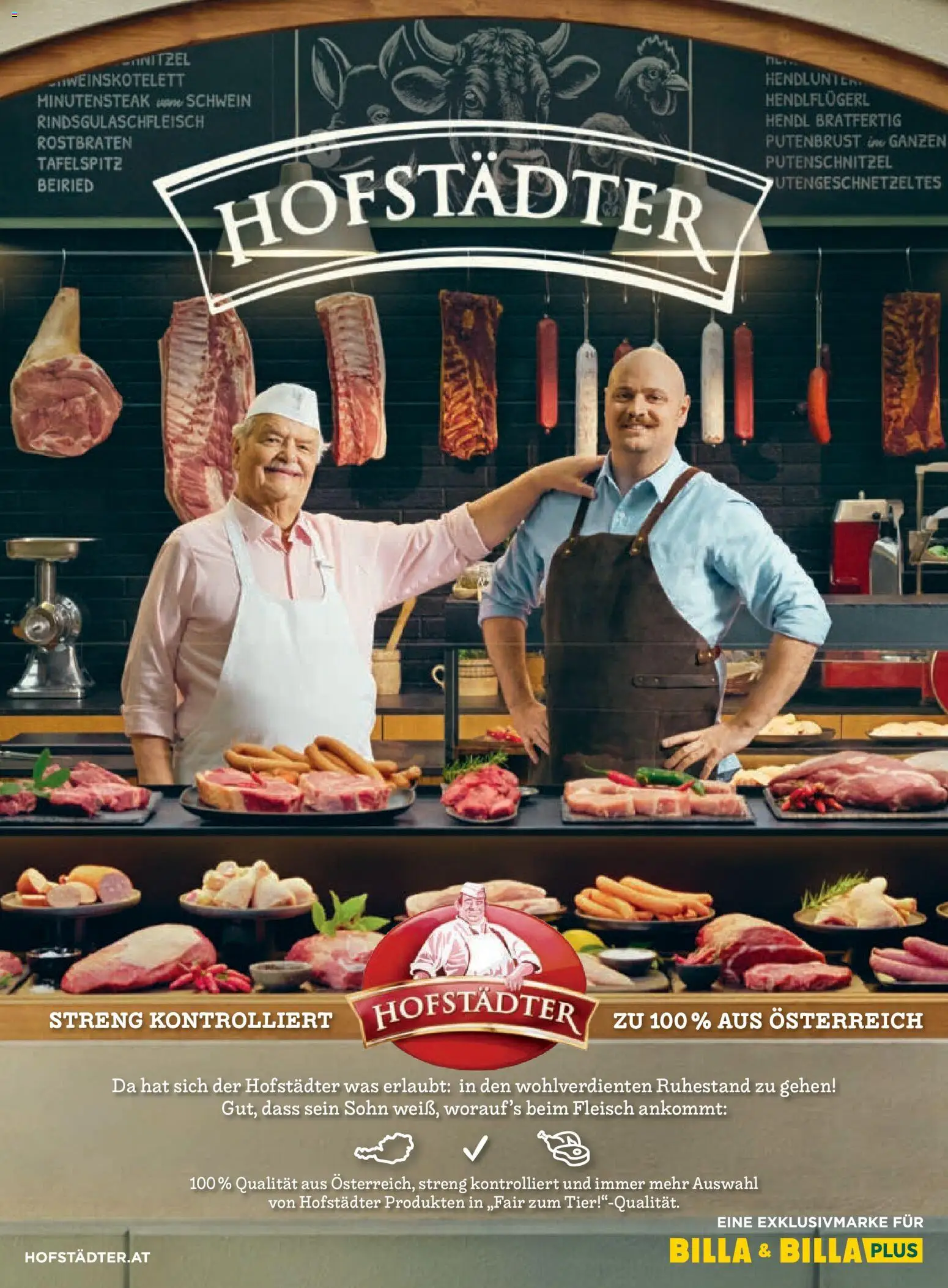 Billa Frisch Gekocht gültig ab 01.06.2026 | Seite: 88