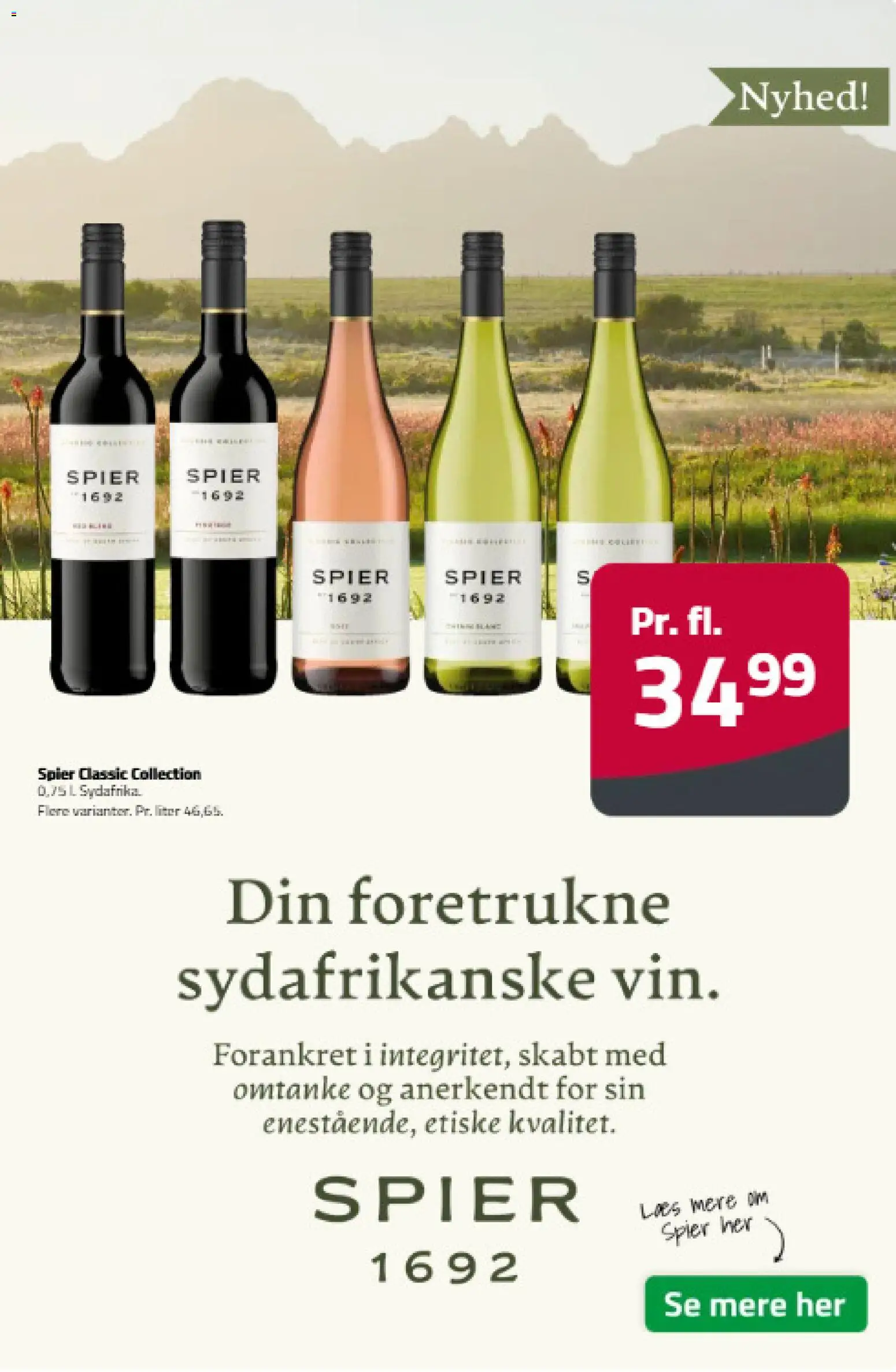 Fleggaard tilbudsavis – gyldig fra 02/09/2026 | Side: 23