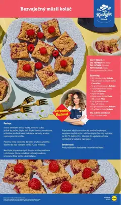 Lidl leták platný od 20.07.2026 | Strana: 105