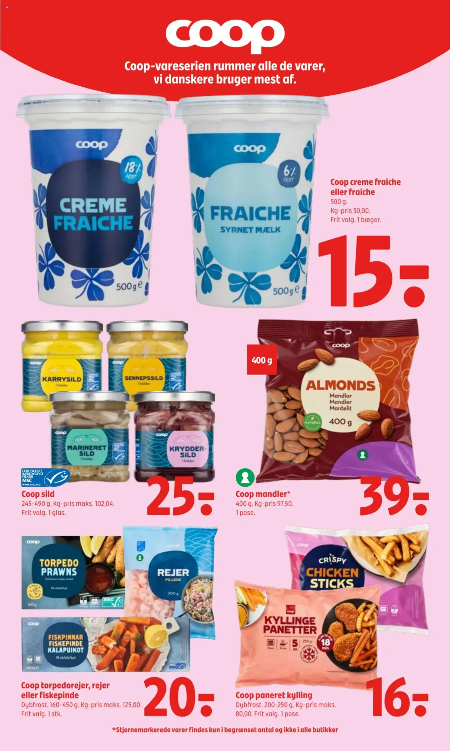 Coop 365 tilbudsavis – gyldig fra 17/09/2026 | Side: 11