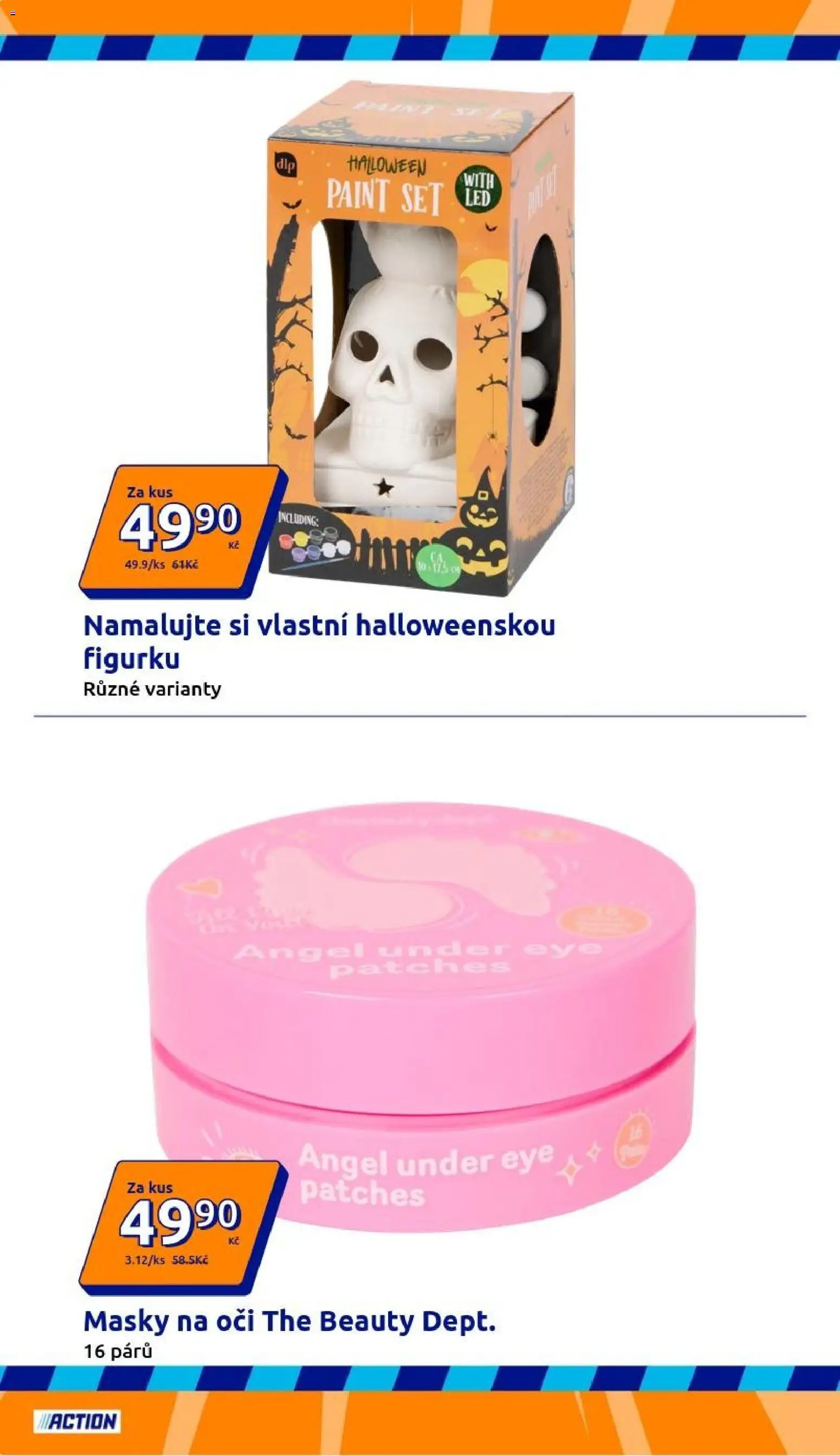 Action leták od 30.09.2026 | Strana: 32 | Produkty: Tyčinky, Vonné tyčinky, Nudle, Pokladnička