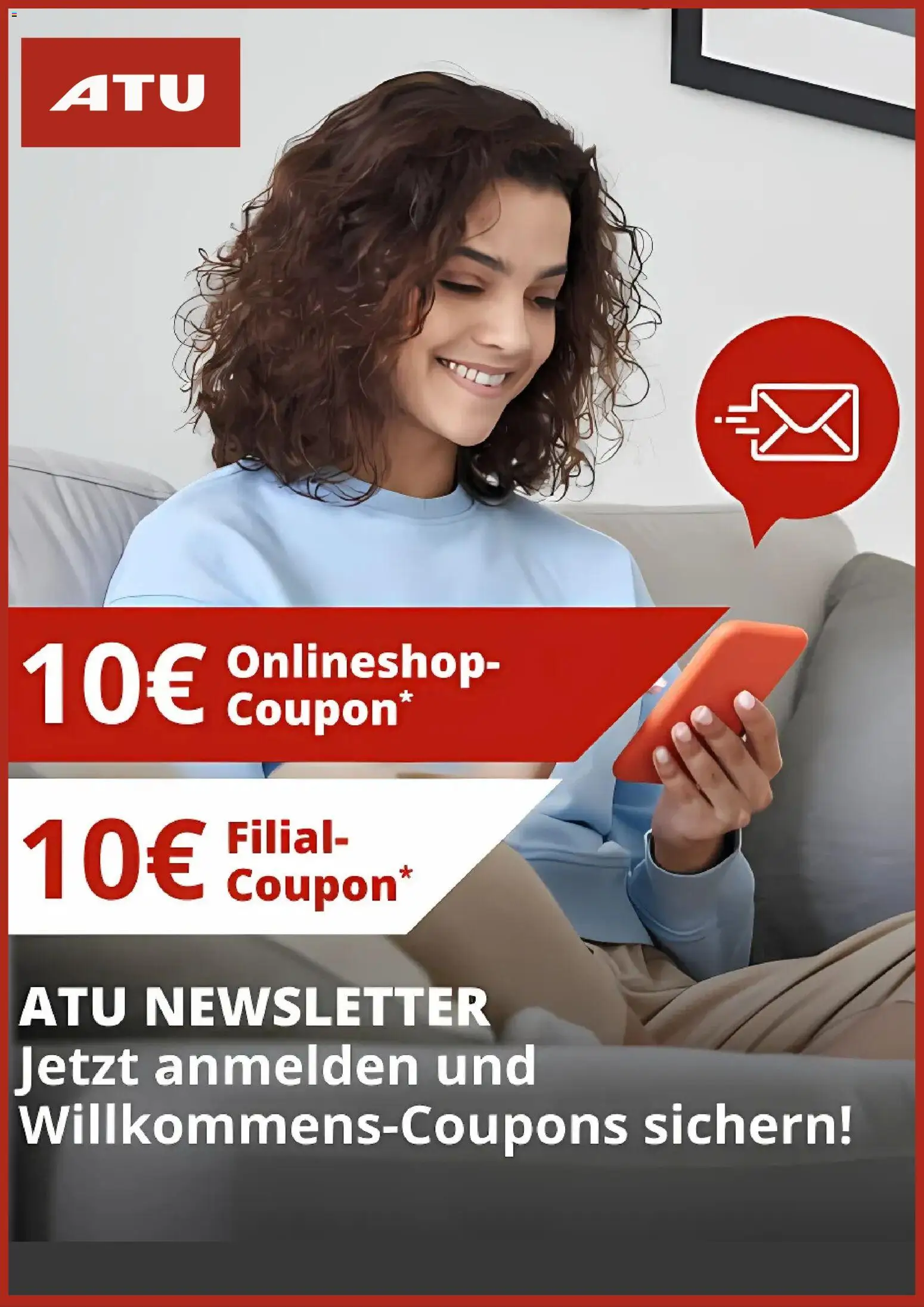 ATU Prospekt – gültig ab 01.08.2026 | Seite: 5