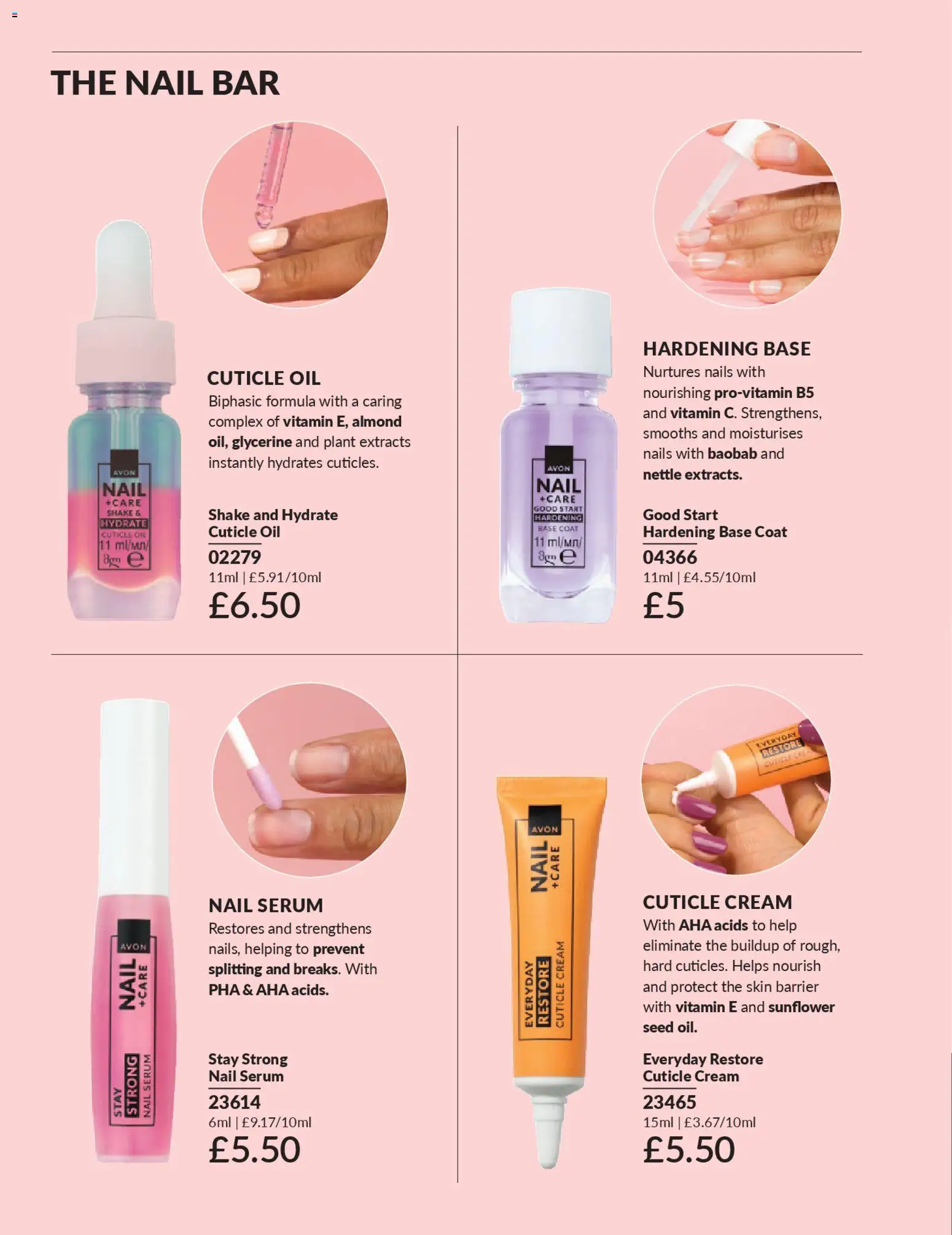 {H1} | Page: 60 | Products: Coat, Oil, Cream