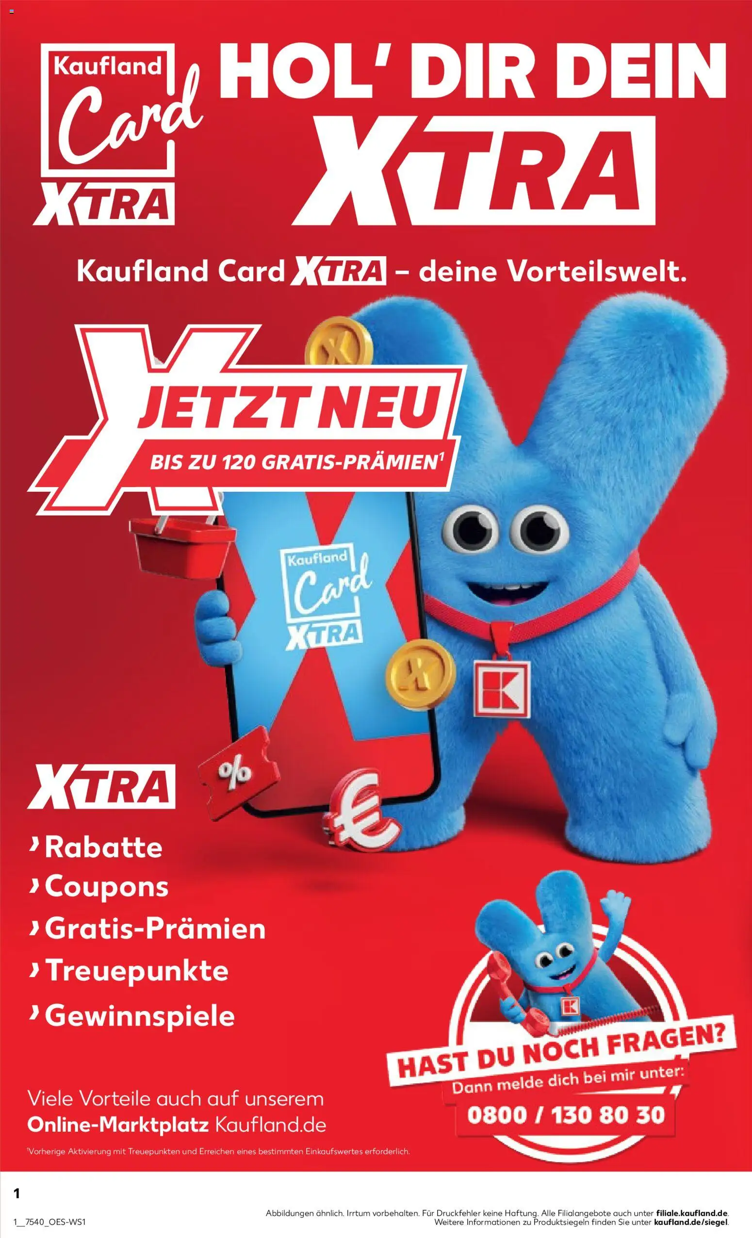 Kaufland Prospekt Berlin – gültig ab 26.05.2026 | Seite: 6