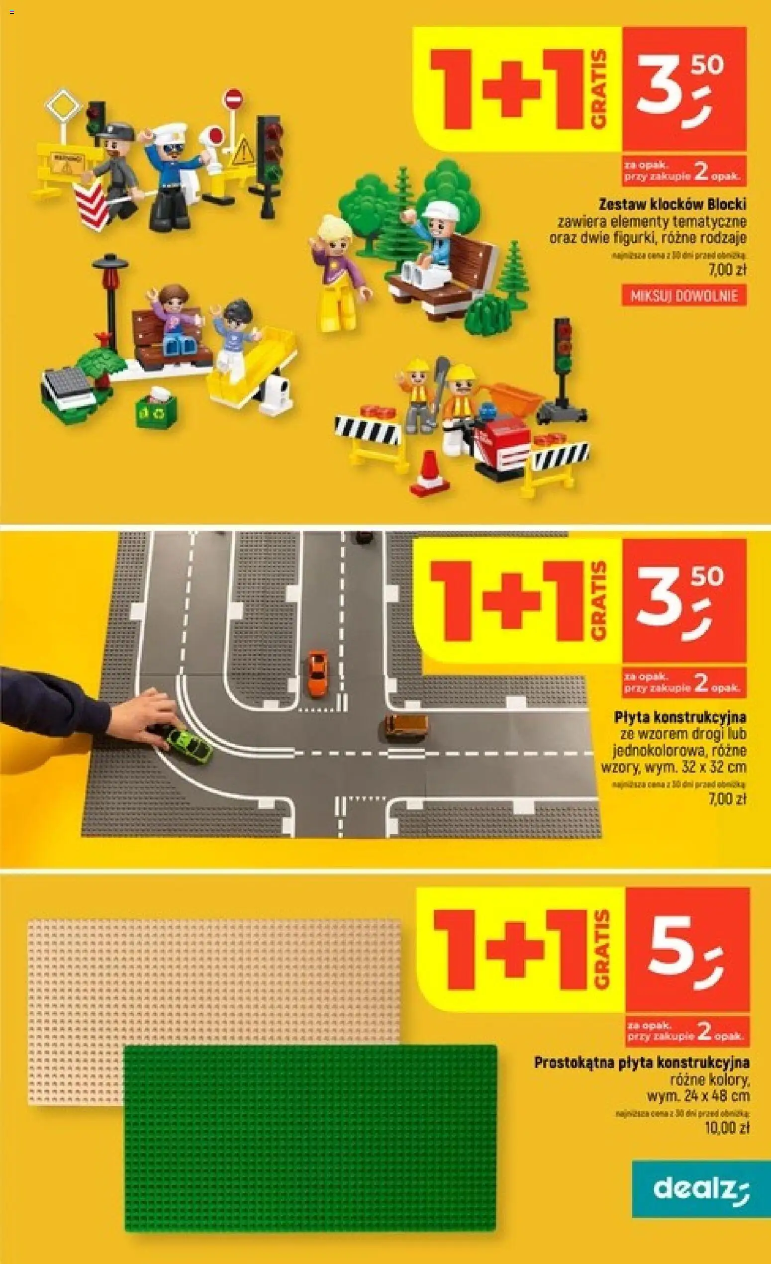 Dealz gazetka od 17.09.2026 | Strona: 51