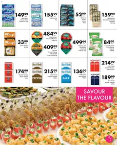 Save specials catalogue – valid from 04.05.2026 | Page: 15