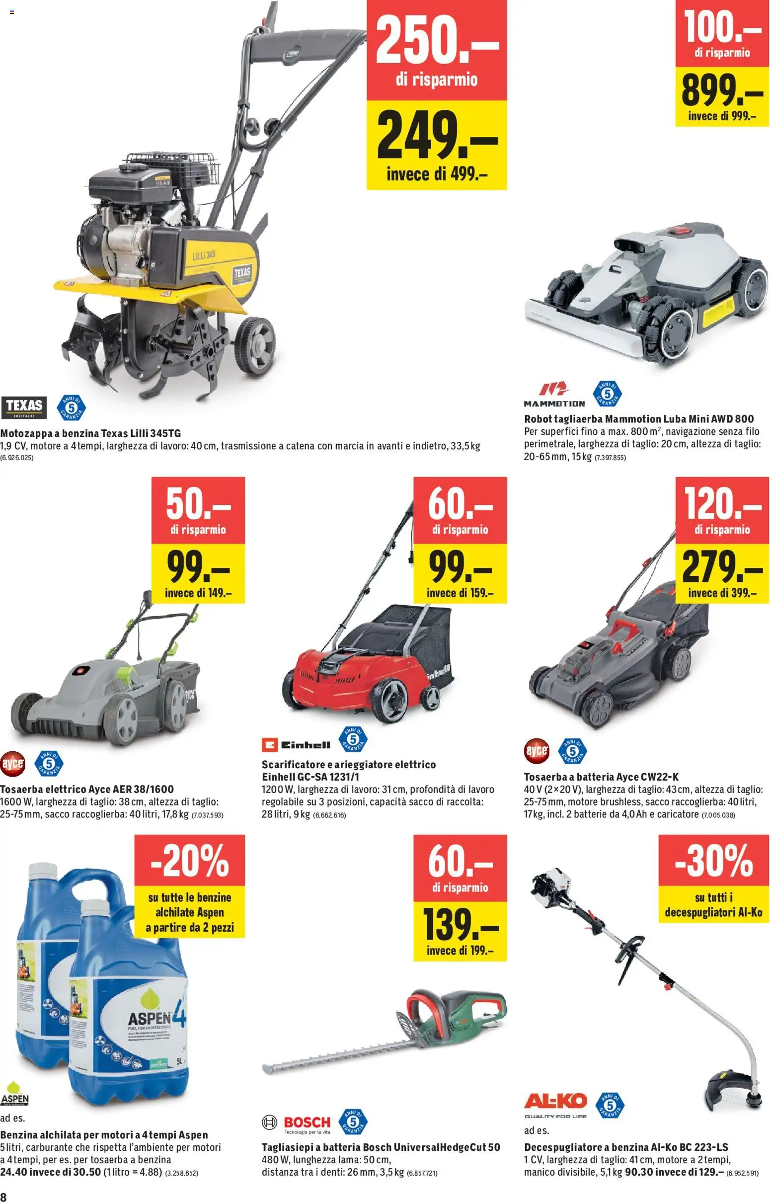 Jumbo aktionen IT – gültig ab 13.08.2026 | Seite: 8 | Produkte: Batterie, Bosch
