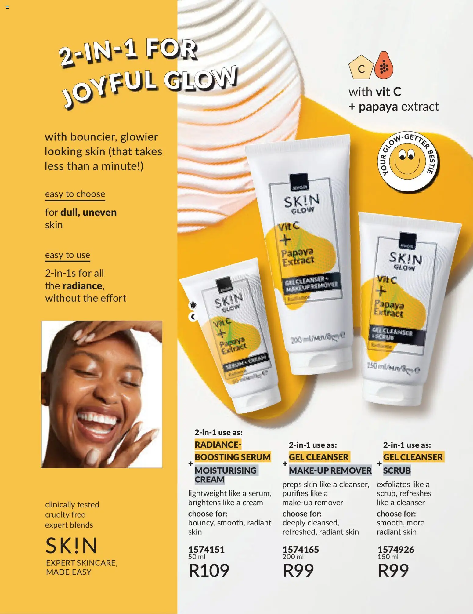 New Avon catalogue – valid from 01.06.2026 | Page: 105