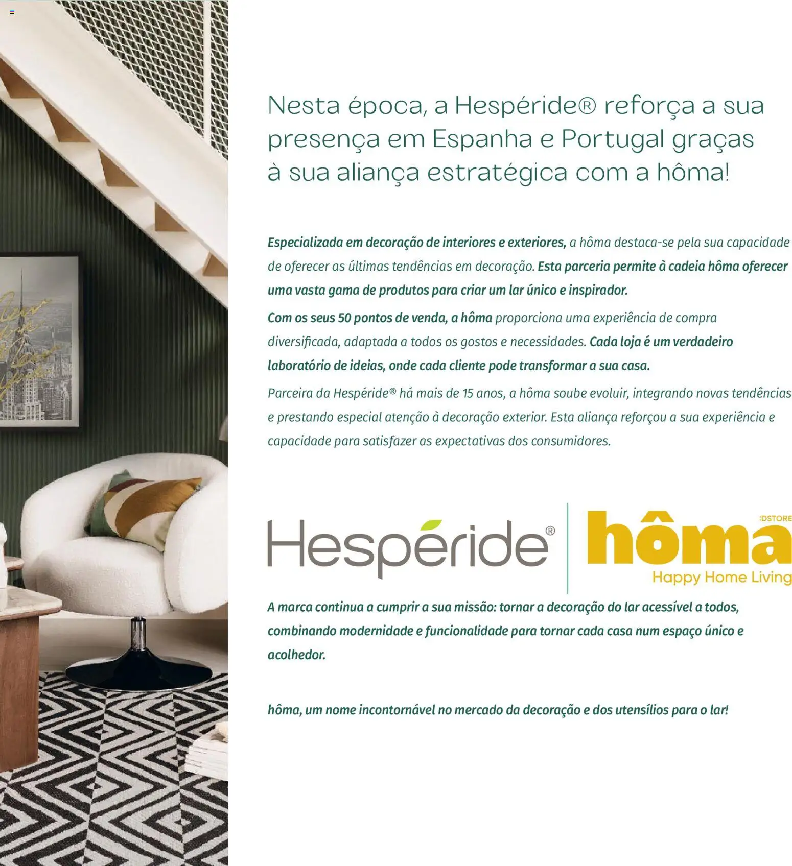 Hôma - Catálogo Hespéride │ válido de 11/05/2026 | Página: 310 | Produtos: Poltrona, Poltronas, Sofá, Mesa