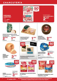 Vista previa Supercor folleto válido desde el 16/07/2026 | Página: 8