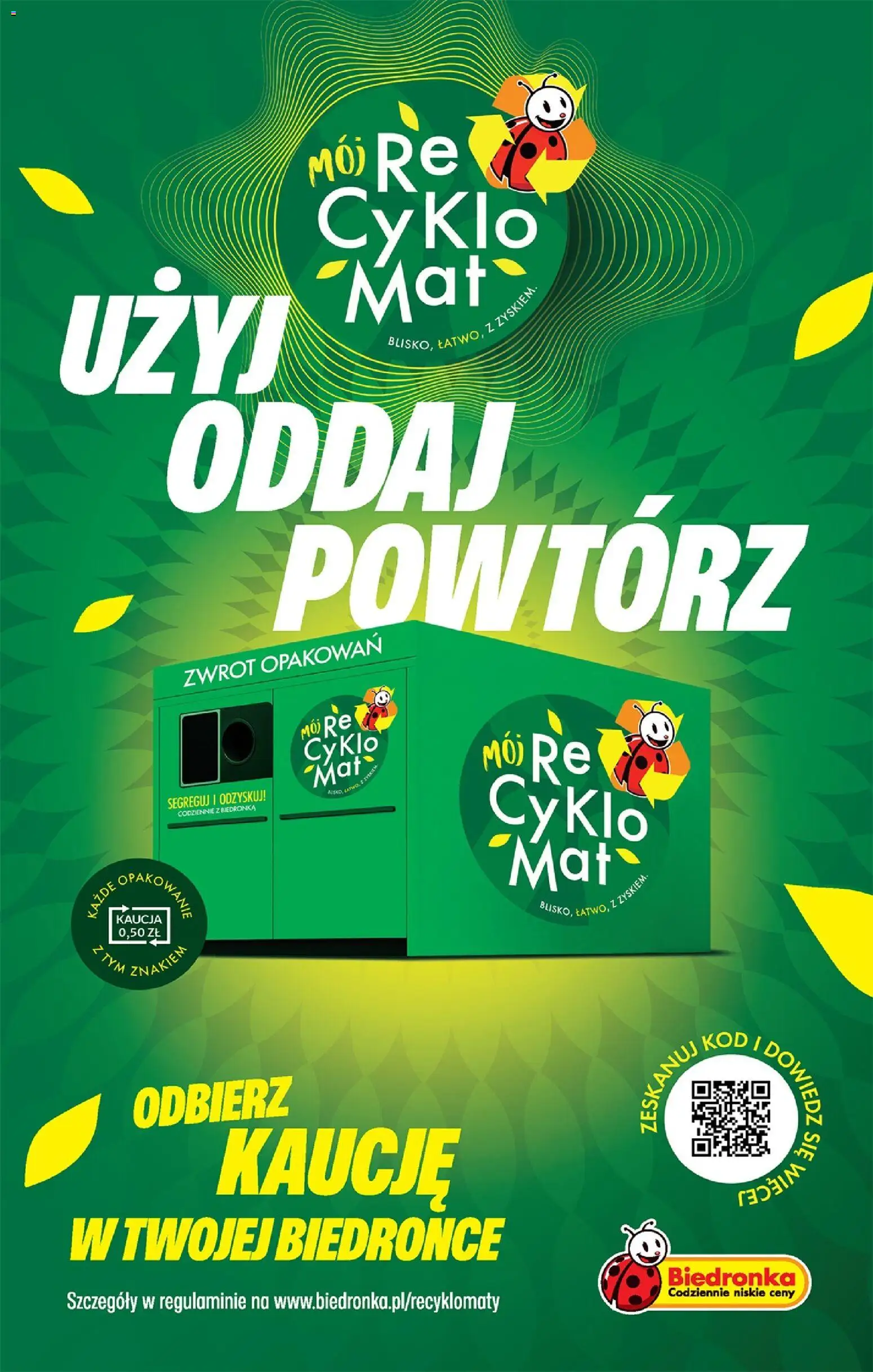 Biedronka Polsko leták od 04.05.2026 | Strana: 41