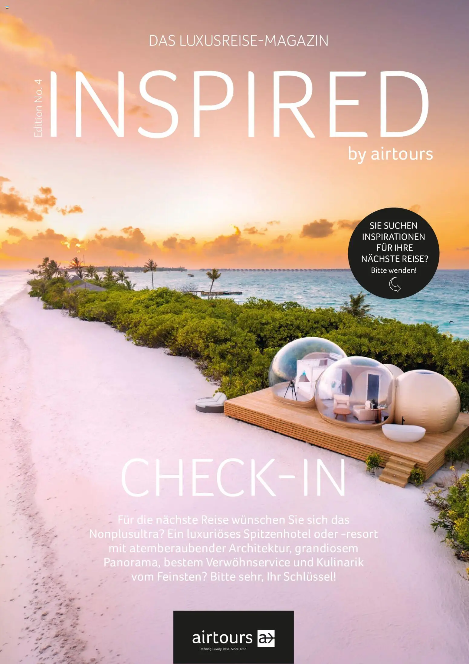 TUI Inspired by airtours – gültig ab 01.04.2026 | Seite: 29