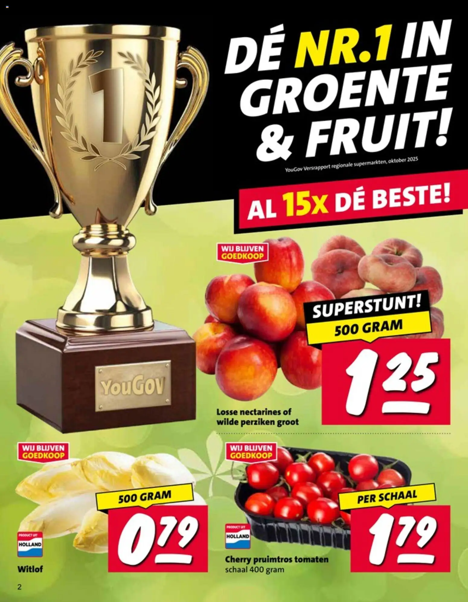 {H1} | Pagina: 2 | Producten: Nectarines, Schaal, Fruit, Perziken