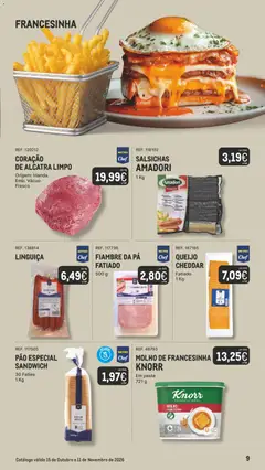 Pré-visualização Makro Especial Tendências válido de 15/10/2026 | Página: 9