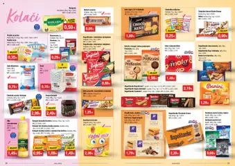 NTL Katalog - Pregled kataloga iz trgovine NTL, vrijedi od 01.07.2026 | Stranica: 8
