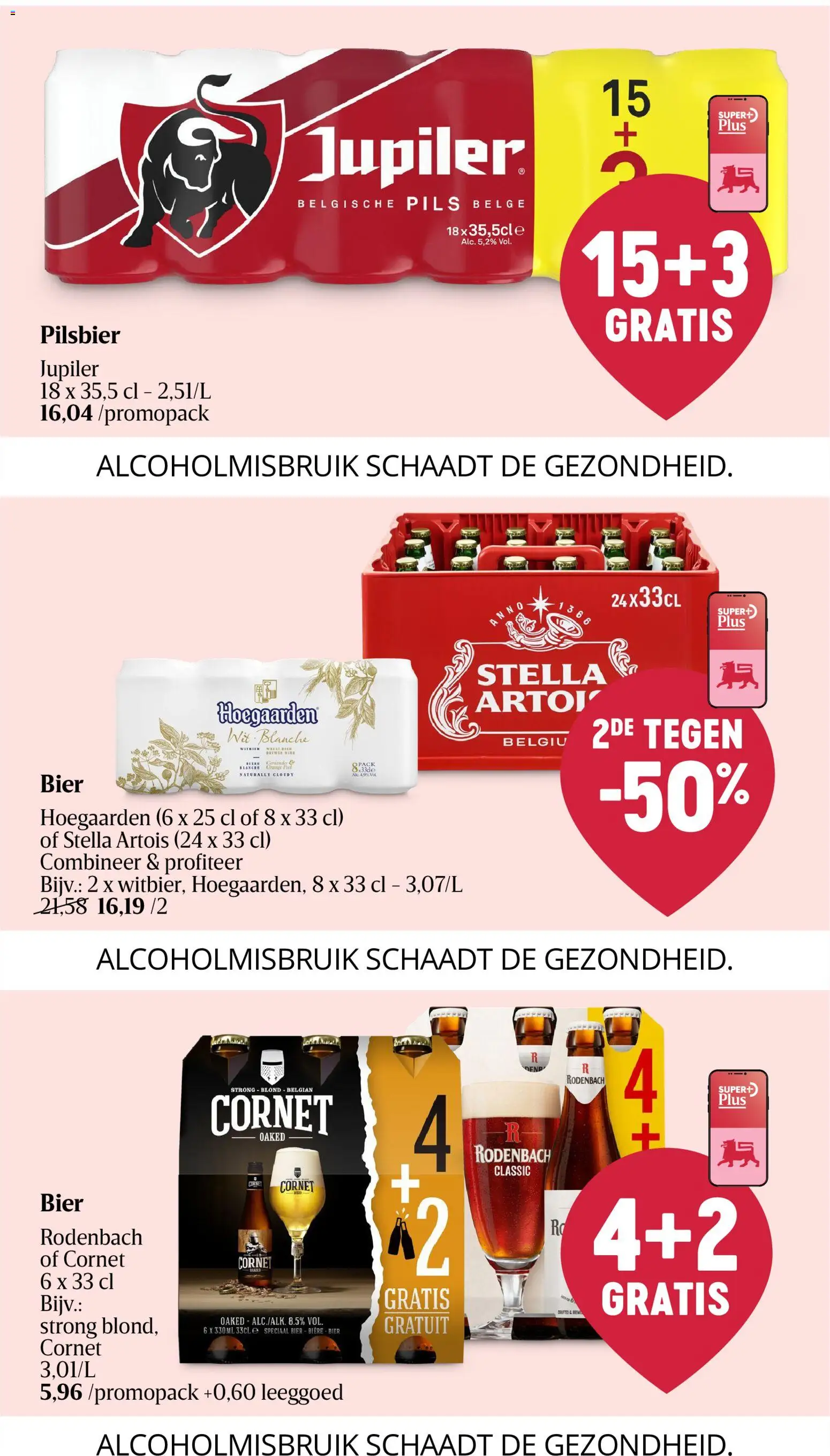{H1} | Pagina: 29 | Producten: Bier