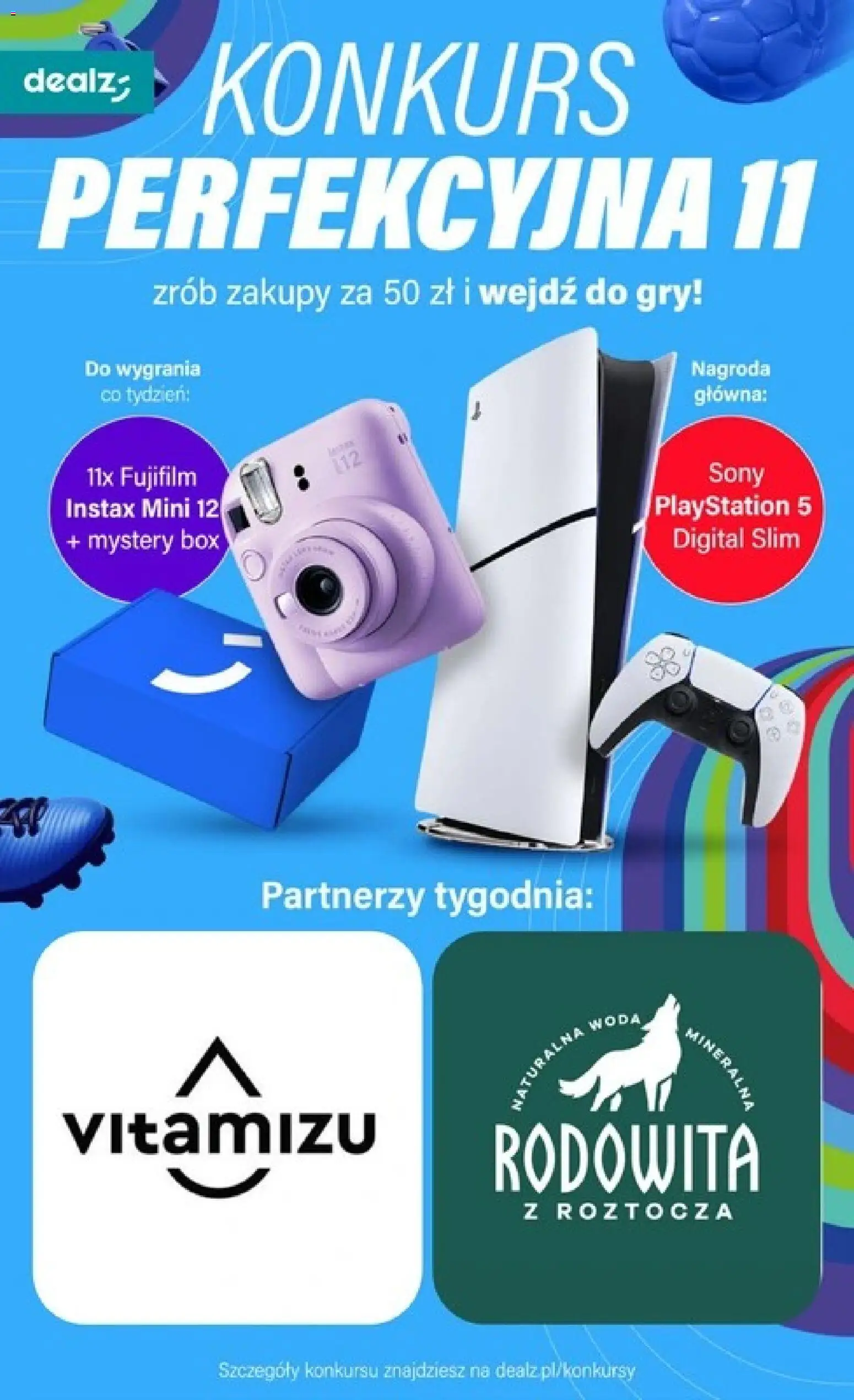 Dealz gazetka od 02.07.2026 | Strona: 22