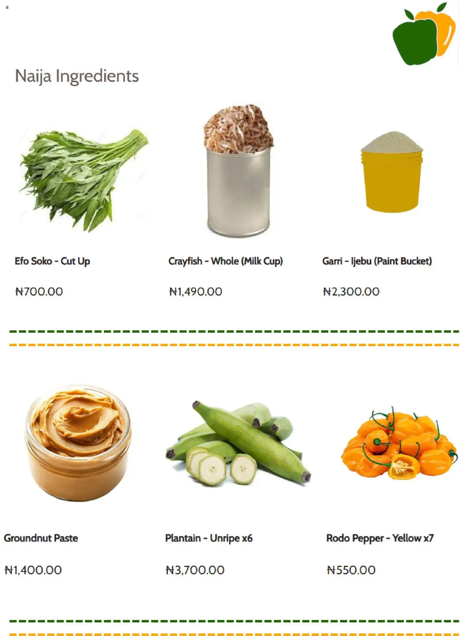 Supermart Catalogue valid from 01/08/2026 | Page: 3