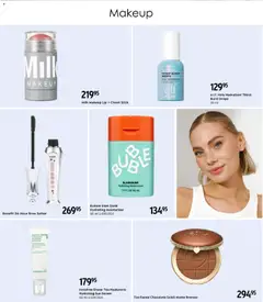 Milk Makeup Lip + Cheek Stick, Lip and cheek stick for makeup. gyldig fra 23.04.2026 | Side: 7