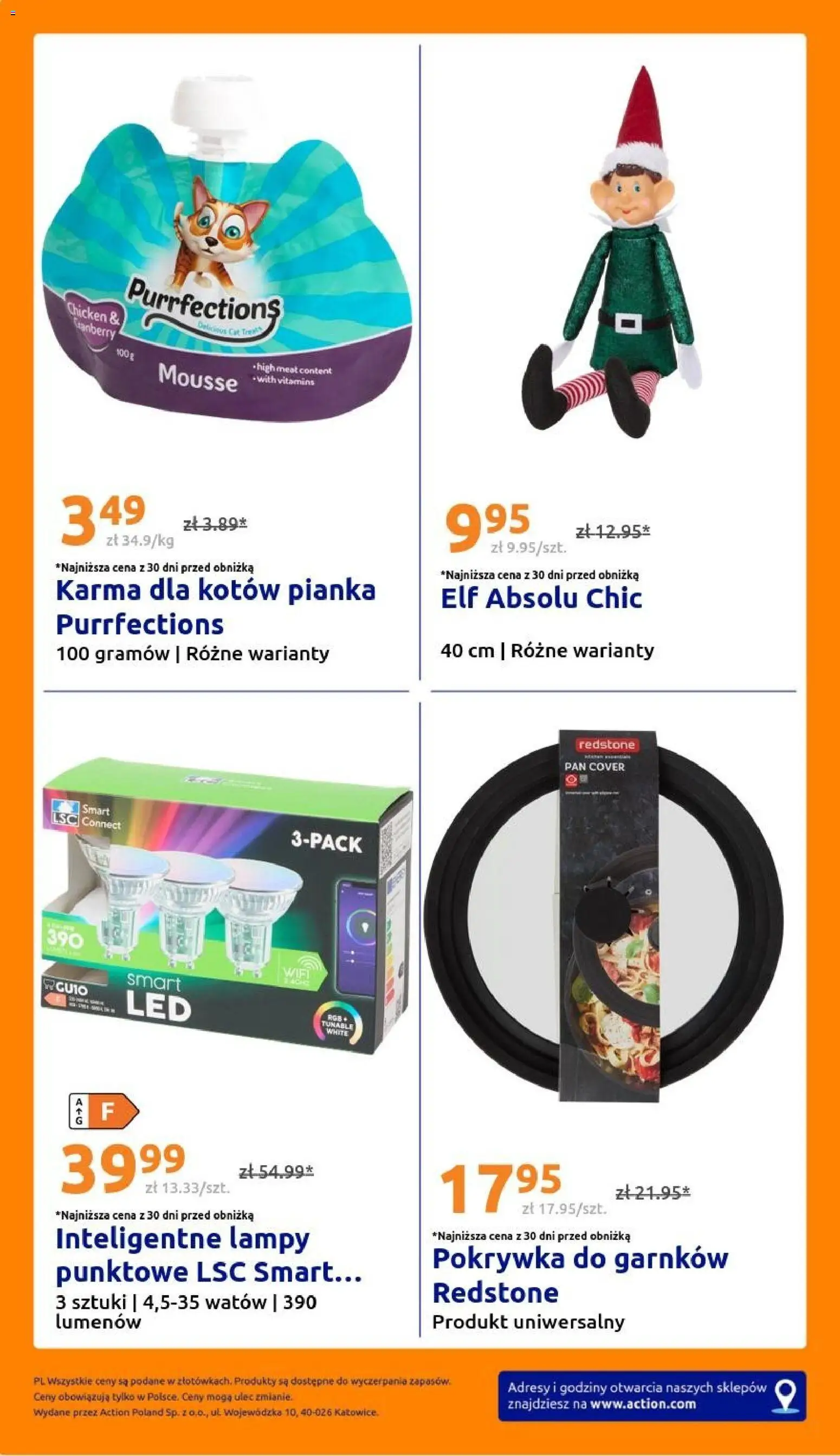 Action gazetka od 14.10.2026 | Strona: 32