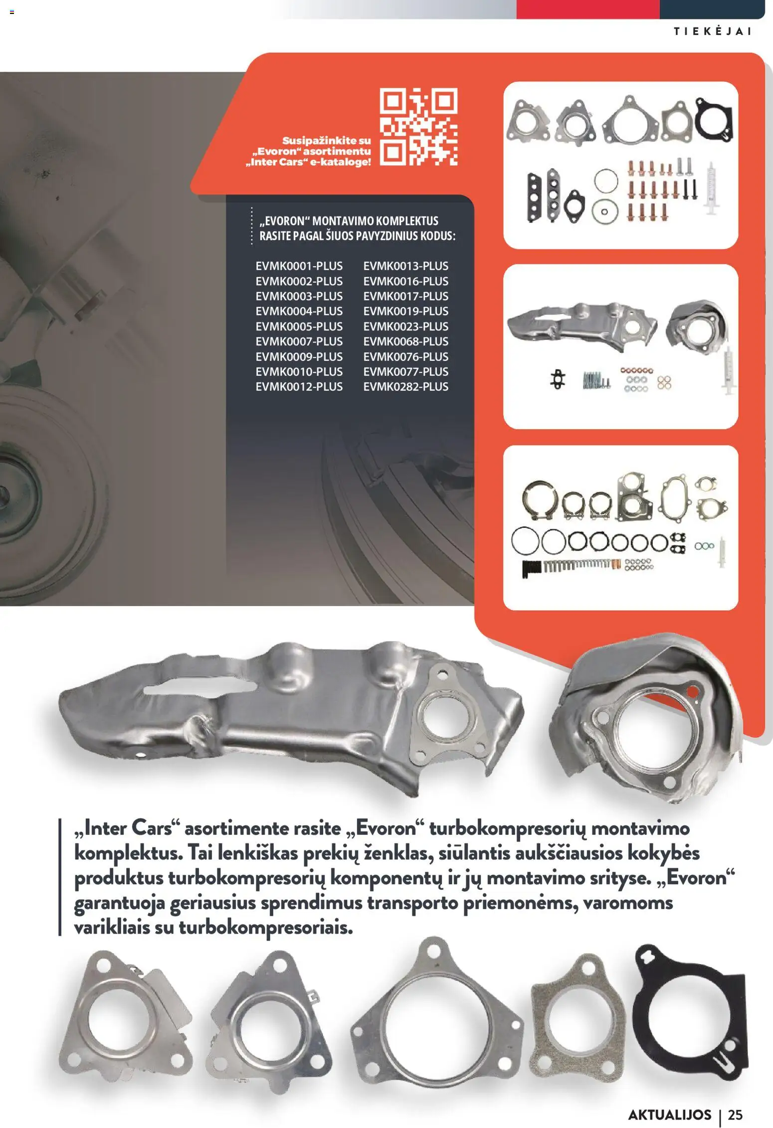 Inter Cars akcijos nuo 2026.06.24 | Puslapis: 27